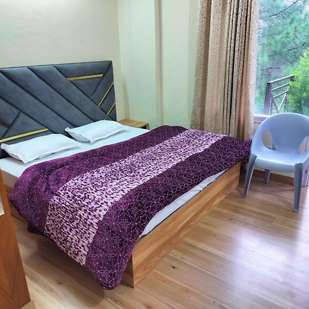 Shimla Vibes B & B Free Pick And Drop From Isbt Shimla Bagian luar foto