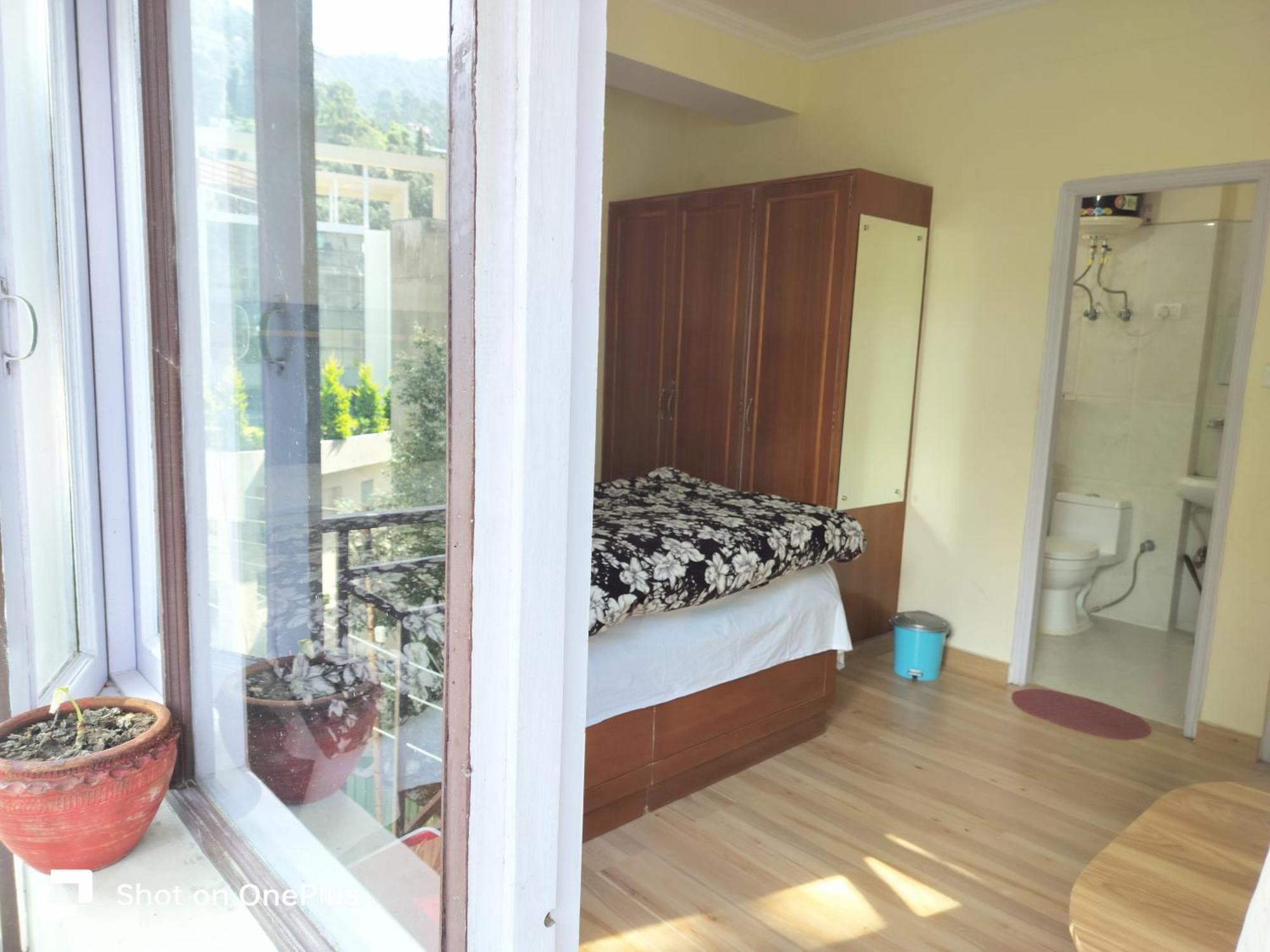 Shimla Vibes B & B Free Pick And Drop From Isbt Shimla Bagian luar foto