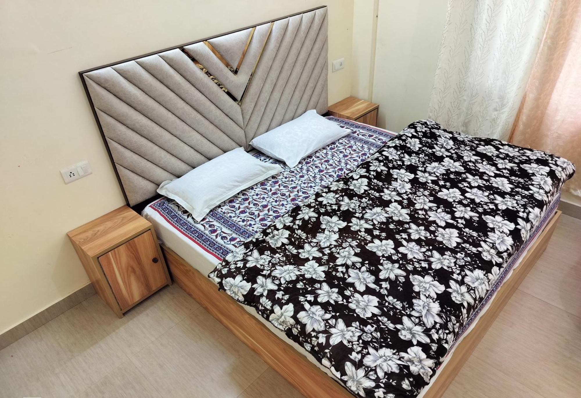 Shimla Vibes B & B Free Pick And Drop From Isbt Shimla Bagian luar foto